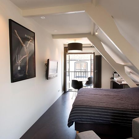 Studio Molenstraat Hotel Den Burg Luaran gambar