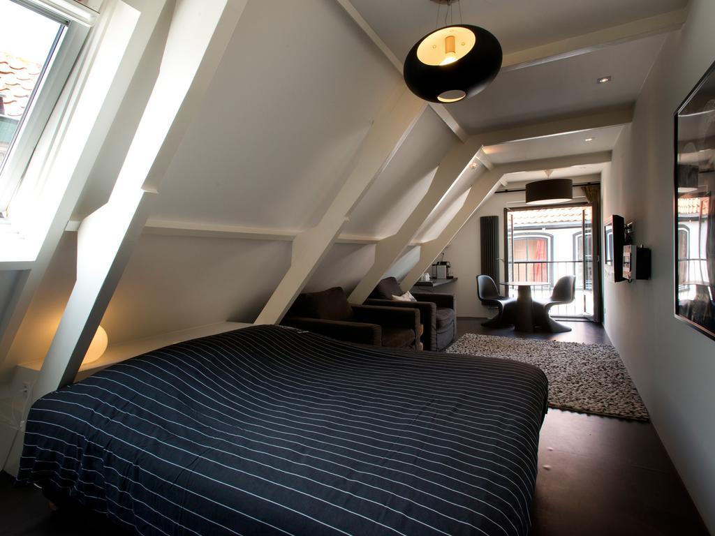 Studio Molenstraat Hotel Den Burg Bilik gambar