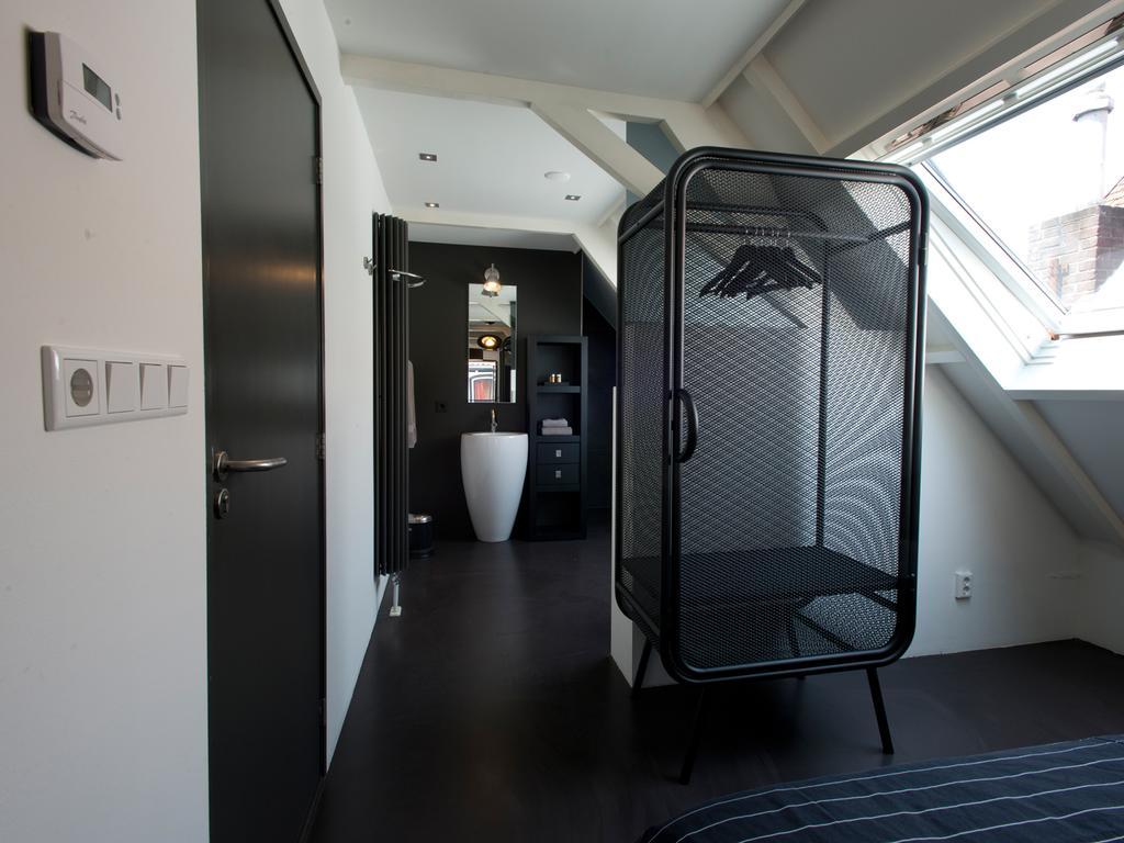 Studio Molenstraat Hotel Den Burg Bilik gambar