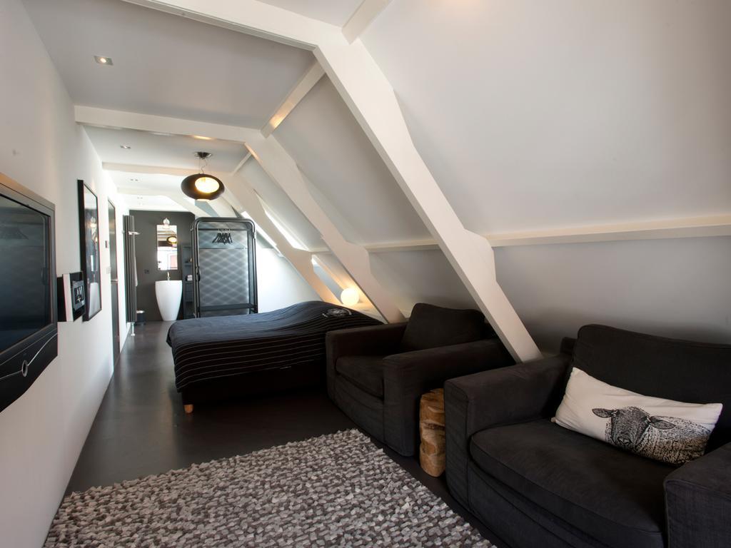 Studio Molenstraat Hotel Den Burg Bilik gambar