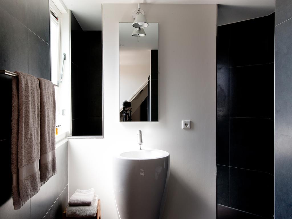 Studio Molenstraat Hotel Den Burg Bilik gambar
