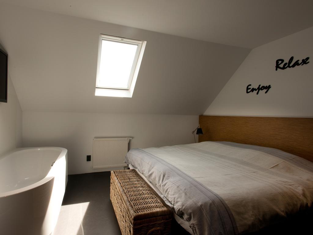 Studio Molenstraat Hotel Den Burg Bilik gambar
