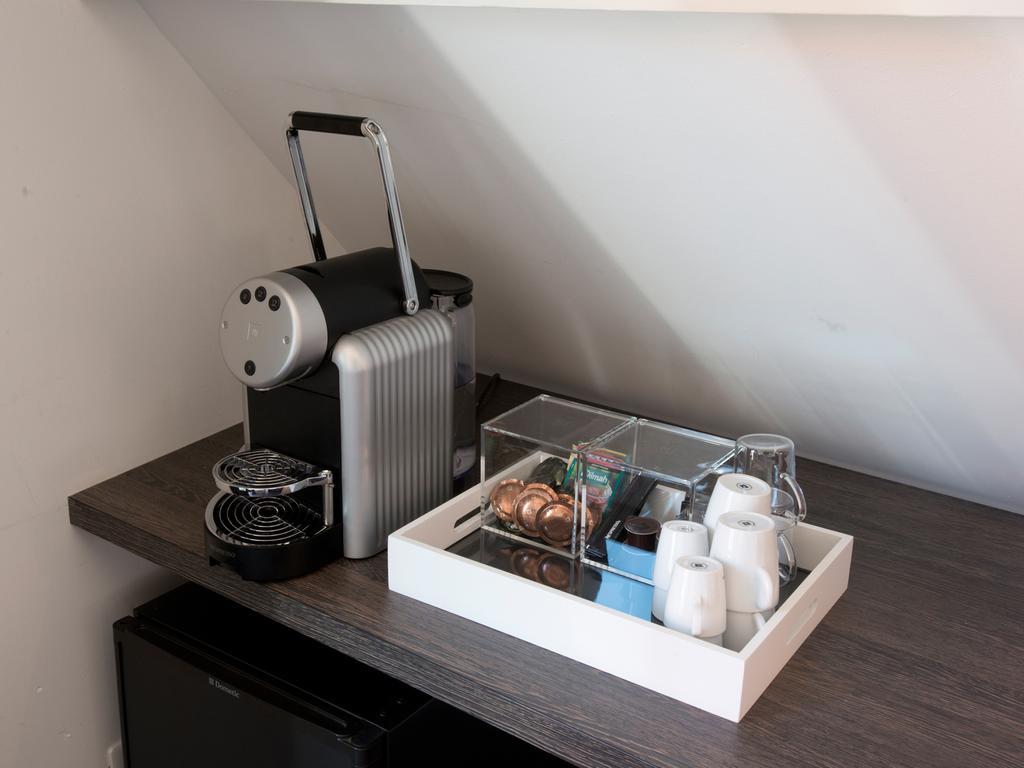 Studio Molenstraat Hotel Den Burg Bilik gambar