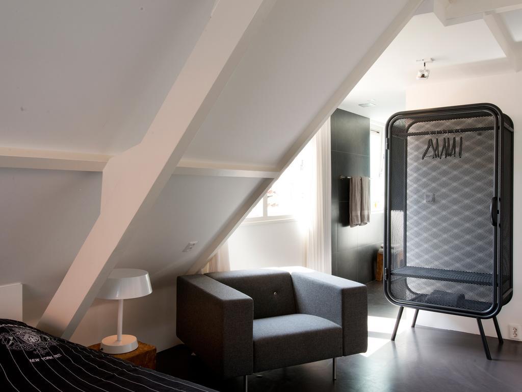 Studio Molenstraat Hotel Den Burg Bilik gambar